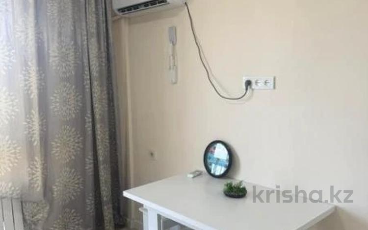 1-комнатная квартира · 25 м² · 8/10 этаж, мкр Шугыла, Алтын Орда — Алматы жастар, Умай ипотека проходит. за 18 млн ₸ в Наурызбайский р-н — фото 2