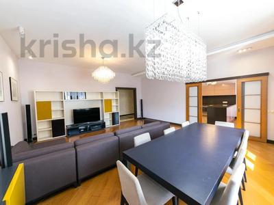 Продажа квартир в Астане: 4-комнатная квартира · 142.1 м² · 3/6 этаж, Кайыма Мухамедханова 7 за 102 млн 〒 4-комнатная квартира · 142.1 м² · 3/6 этаж, Кайыма Мухамедханова 7 за 102 млн 〒 в Астане, Есильский р-н