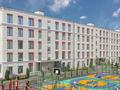 2-комнатная квартира · 88 м² · 4/5 этаж, 190 квартал за 35 млн 〒 в Шымкенте, Абайский р-н — фото 20