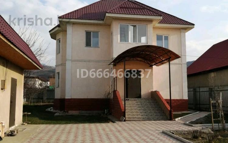 Отдельный дом • 6 комнат • 260 м² • 8 сот., Оркен за 62 млн 〒 в Кыргауылдах — фото 2