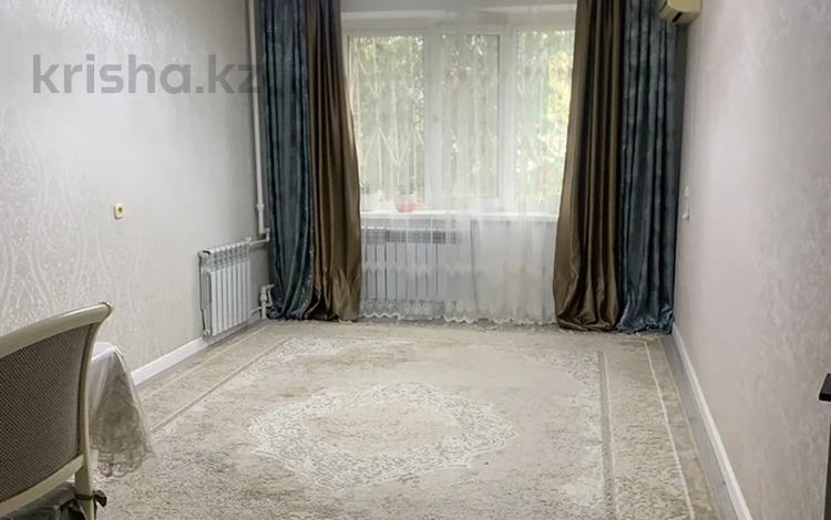 3-бөлмелі пәтер · 73.9 м² · 2/10 қабат, Қонаев ш/а. 67/1, бағасы: 33 млн ₸ в Уральске, мкр Кунаева — фото 2