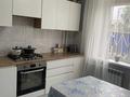 3-бөлмелі пәтер · 73.9 м² · 2/10 қабат, Қонаев ш/а. 67/1, бағасы: 33 млн ₸ в Уральске, мкр Кунаева — фото 14