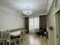 5-комнатная квартира · 170 м² · 4/5 этаж, ул. Алихана Бокейхана 10/1 за 82.5 млн ₸ в Астане, Есильский р-н