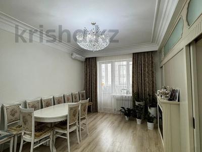 5-комнатная квартира · 170 м² · 4/5 этаж, ул. Алихана Бокейхана 10/1 за 82.5 млн ₸ в Астане, Есильский р-н