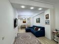 5-комнатная квартира · 170 м² · 4/5 этаж, ул. Алихана Бокейхана 10/1 за 82.5 млн ₸ в Астане, Есильский р-н — фото 2