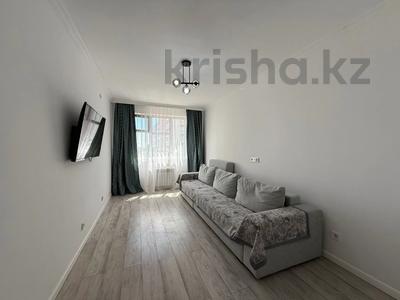 1-комнатная квартира · 37.1 м² · 3/12 этаж, Улы Дала 86 — Улы Дала за 25.5 млн ₸ в Астане, Есильский р-н