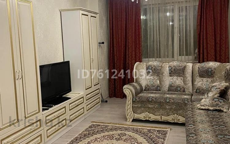 2-комнатная квартира · 43 м² · 1/22 этаж, Александр Бараев 18/1 за 210 000 ₸ в Астане, р-н Байконур — фото 2