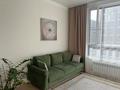2-комнатная квартира · 43.5 м² · 4/12 этаж, Санжара Асфендиярова 3 за 28.9 млн ₸ в Астане, Нура р-н