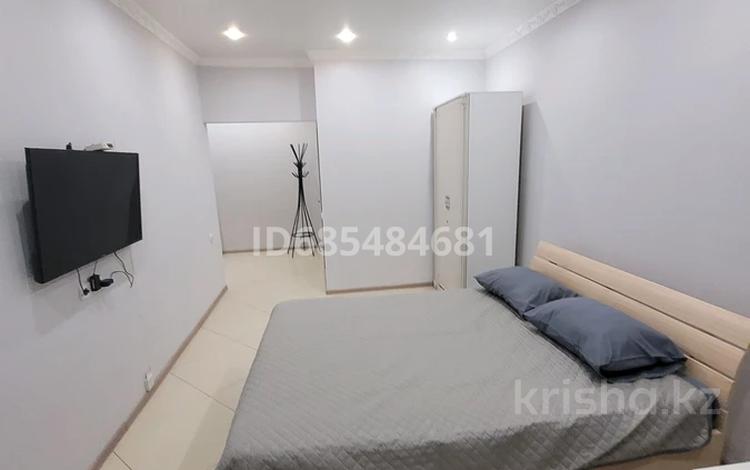 1-комнатная квартира · 45 м² · 1/9 этаж, Карева 1 — 7я школа.школьник за 15 000 ₸ в Уральске — фото 17