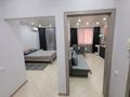 1-комнатная квартира · 45 м² · 1/9 этаж, Карева 1 — 7я школа.школьник за 15 000 ₸ в Уральске — фото 5