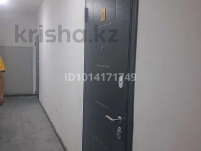 1-бөлмелі пәтер · 46 м² · 2/6 қабат, Нұркент ш/а — Рыскулова Момышулы, бағасы: 26.5 млн ₸ в Алматы, Алатауский р-н