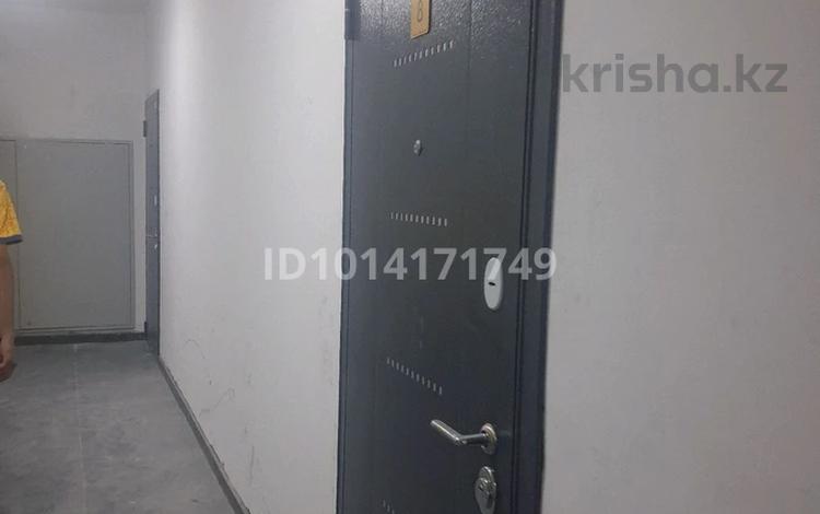 1-комнатная квартира · 46 м² · 2/6 этаж, мкр Нуркент — Рыскулова Момышулы за 26.5 млн ₸ в Алматы, Алатауский р-н — фото 2