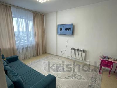 1-бөлмелі пәтер · 34 м² · 9/9 қабат, 19-шағынаудан, бағасы: 13.9 млн ₸ в Караганде, Алихана Бокейханова р-н