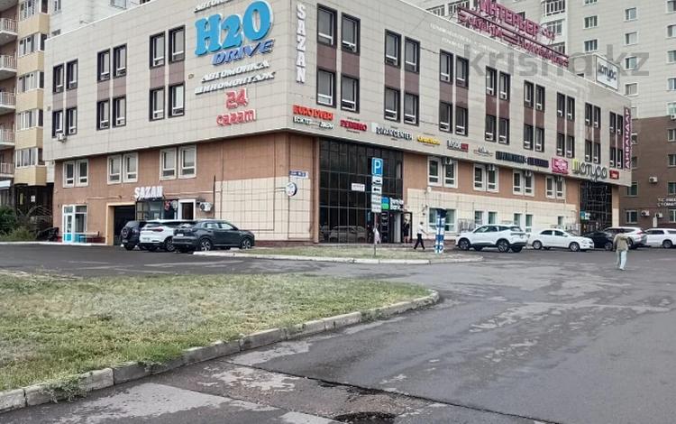 Свободное назначение, офисы, магазины и бутики, салоны красоты, медцентры и аптеки, образование · 310 м² за 150 млн ₸ в Астане, Алматы р-н — фото 3