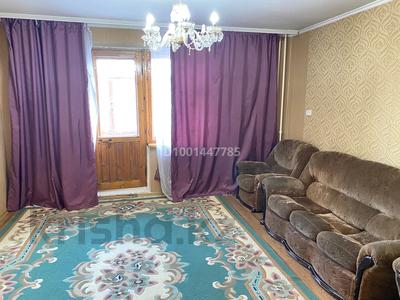 3-комнатная квартира · 65.7 м² · 3/9 этаж, Бозтаева 40 — Район Новая Дорога за 40 млн 〒 в Семее