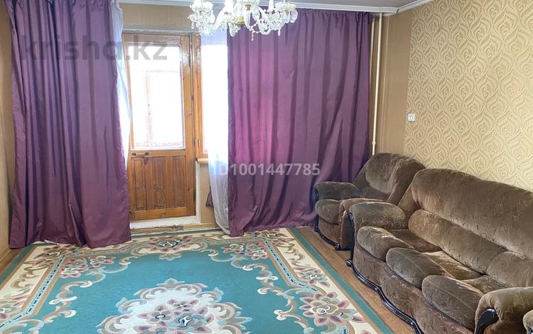 3-комнатная квартира · 65.7 м² · 3/9 этаж, Бозтаева 40 — Район Новая Дорога за 35 млн ₸ в Семее — фото 2