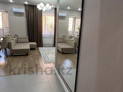 2-комнатная квартира · 44 м² · 1/9 этаж, мкр. Алтын орда за 22 млн ₸ в Актобе