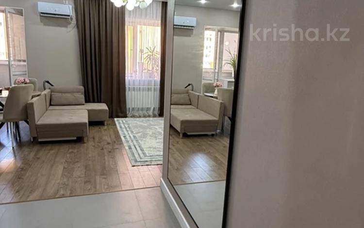 2-комнатная квартира · 44 м² · 1/9 этаж, мкр. Алтын орда за 22 млн ₸ в Актобе — фото 2