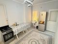 3-бөлмелі пәтер · 70 м² · 4/6 қабат, 15 — Новый дом, бағасы: 120 000 ₸ в Туркестане — фото 8