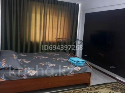 1-комнатная квартира · 36 м² · 2/5 этаж, Привокзальный 17 за 2 500 〒 в Атырау, мкр Привокзальный-5