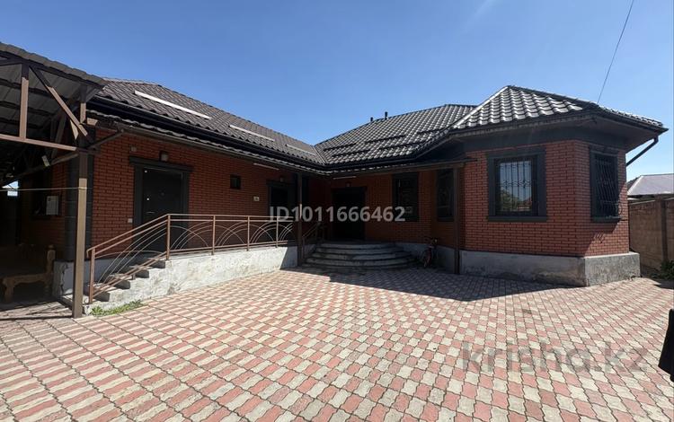 Жеке үй · 4 бөлме · 143 м² · 6 жүзд., Ынтымак 4 — 24 лицей, бағасы: 72 млн ₸ в Карасу-2 — фото 2