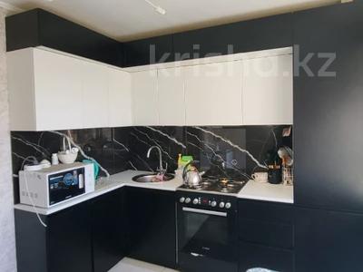 3-бөлмелі пәтер · 83.2 м² · 3/5 қабат, 5-ші шағым аудан 9, бағасы: 41 млн ₸ в Костанае, 5-й микрорайон
