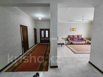 Отдельный дом · 5 комнат · 200 м² · , мкр Рахат за 45 млн ₸ в Алматы, Наурызбайский р-н