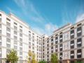 3-комнатная квартира · 100.89 м² · 2/7 этаж, Набережная за ~ 38.3 млн 〒 в Петропавловске — фото 3
