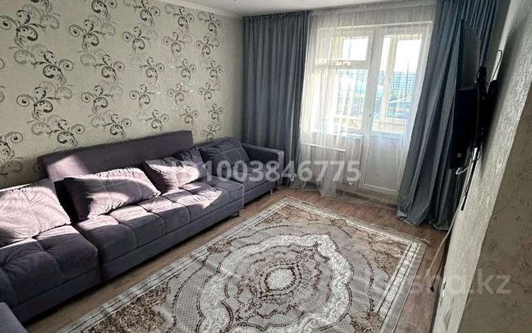 1-бөлмелі пәтер · 38 м² · 10/12 қабат, Ақбұлақ ш/а., 1-я улица 43, бағасы: 23.5 млн ₸ в Алматы, Алатауский р-н — фото 2