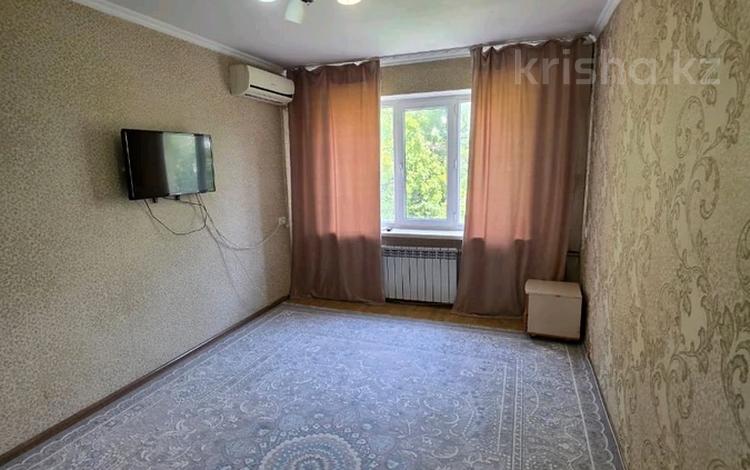 1-комнатная квартира · 28 м² · 5/5 этаж, БАУЫРЖАН МОМЫШУЛЫ — ГАНИ ИЛЯЕВА за 11.9 млн ₸ в Шымкенте, Аль-Фарабийский р-н — фото 10