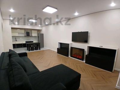 2-комнатная квартира · 65 м² · 6/12 этаж, Пушкина — Суюнбая за 400 000 ₸ в Алматы, Жетысуский р-н