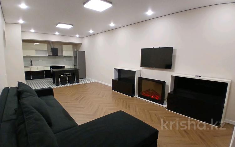 2-комнатная квартира · 65 м² · 6/12 этаж, Пушкина — Суюнбая за 400 000 ₸ в Алматы, Жетысуский р-н — фото 2