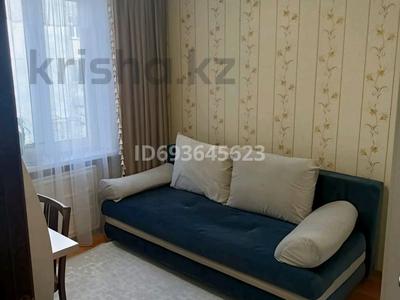 3-комнатная квартира, 56 м², 2/5 этаж, мкр Орбита-3 38 за 45 млн 〒 в Алматы, Бостандыкский р-н
