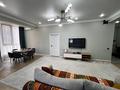 4-комнатная квартира · 100.2 м² · 5/18 этаж, Абая — ХОРОШИЙ ТОРГ РЕАЛЬНОМУ КЛИЕНТУ за 83 млн 〒 в Алматы, Бостандыкский р-н — фото 14