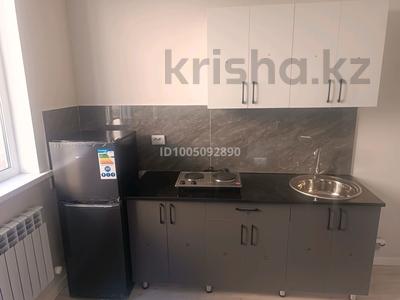 1-комнатная квартира · 30 м² · 1/2 этаж, мкр Теректы, Талсуат 14 за 150 000 〒 в Алматы, Алатауский р-н