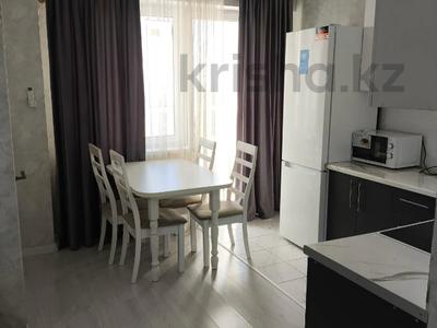 1-комнатная квартира · 43 м² · 7/13 этаж, Муратбаева 14 за 37 млн ₸ в Алматы, Алмалинский р-н