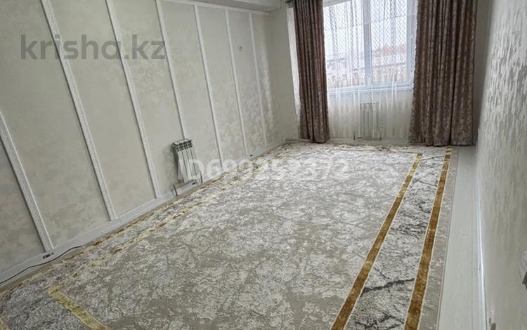 3-комнатная квартира · 75 м² · 3/9 этаж, мкр Астана — гимнастика Юсупова, новая Мечеть за 37 млн ₸ в Шымкенте, Каратауский р-н — фото 2