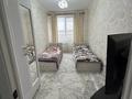 3-комнатная квартира · 75 м² · 3/9 этаж, мкр Астана — гимнастика Юсупова, новая Мечеть за 37 млн ₸ в Шымкенте, Каратауский р-н — фото 3