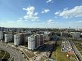 3-комнатная квартира · 115 м² · 22/22 этаж, Туран 37/2 — Рядом с Хан Шатыром за 145 млн ₸ в Астане, Нура р-н — фото 10