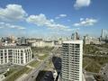 3-комнатная квартира · 115 м² · 22/22 этаж, Туран 37/2 — Рядом с Хан Шатыром за 145 млн ₸ в Астане, Нура р-н — фото 11