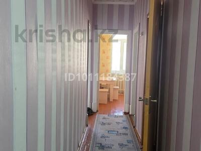 2-комнатная квартира · 48.6 м² · 3/3 этаж, Кабанбай батыра 52 — Рядом с Атамекеном за 17 млн ₸ в Талдыкоргане