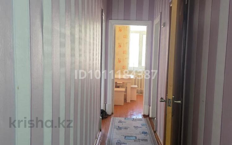 2-комнатная квартира · 48.6 м² · 3/3 этаж, Кабанбай батыра 52 — Рядом с Атамекеном за 17 млн ₸ в Талдыкоргане — фото 2