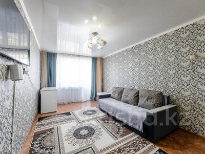 2-комнатная квартира · 45 м² · 5/5 этаж, Биржан Сала 6 за 16.8 млн ₸ в Астане, Сарыарка р-н