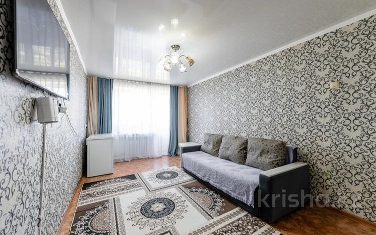 2-комнатная квартира · 45 м² · 5/5 этаж, Биржан Сала 6 за 16.8 млн ₸ в Астане, Сарыарка р-н — фото 22