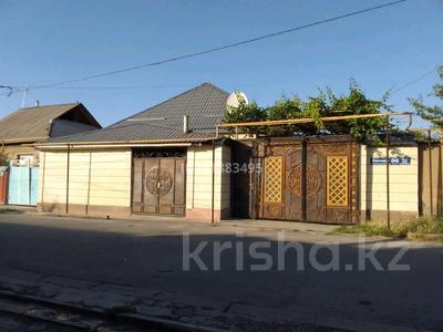 Отдельный дом · 7 комнат · 200 м² · 8 сот., мкр Катынкопыр, Хан-Танири 94 — Тельман за 55 млн 〒 в Шымкенте, Абайский р-н