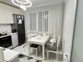 2-бөлмелі пәтер · 58 м² · 6/12 қабат, Коктем 17, бағасы: 27 млн ₸ в Талдыкоргане, мкр Коктем
