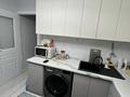 2-бөлмелі пәтер · 58 м² · 6/12 қабат, Коктем 17, бағасы: 27 млн ₸ в Талдыкоргане, мкр Коктем — фото 2