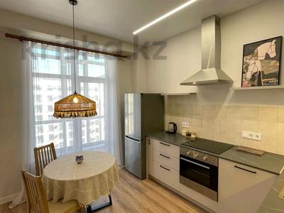 1-комнатная квартира · 40 м² · 9/10 этаж, Илияса Есенберлина 20 за 19 900 ₸ в Усть-Каменогорске, Ульбинский