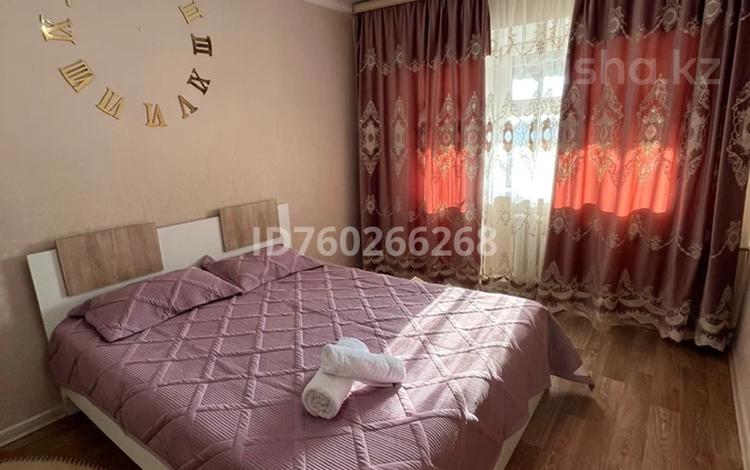 2-бөлмелі пәтер · 60 м² · 4 қабат, Балықшы ш/а., Ахмедияров Каршымбай кв 34 28, бағасы: 10 000 ₸ в Атырау, пгт Балыкши — фото 2