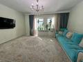2-бөлмелі пәтер · 82 м² · 4/12 қабат, Кордай 83, бағасы: 38.5 млн ₸ в Астане, Алматы р-н